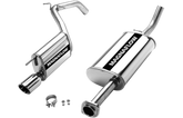 Magnaflow Cat-Back 'Street' Exhaust (Polished Tips) for Grand Cherokee V8 5.7L 2005-10 | #16631 - Available from NEMESISUK.COM